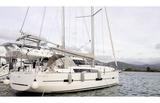Dufour Yachts Dufour 412 Grand Large