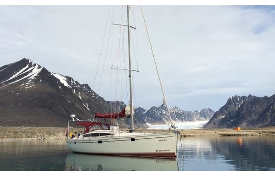 Delphia Yachts Delphia 47 Ice