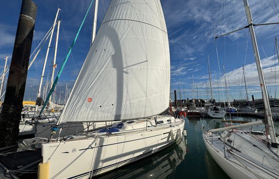 Dufour Yachts Dufour 34