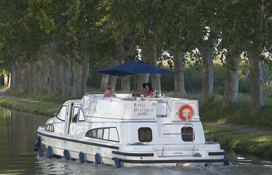 Le Boat Royal Mystique A