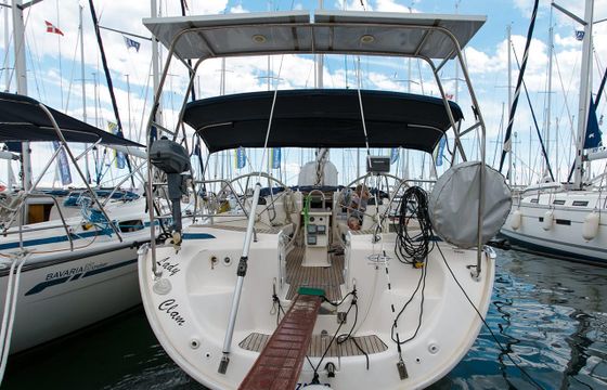 Bavaria 42 Cruiser