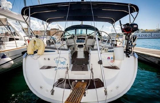 Bavaria Cruiser 50