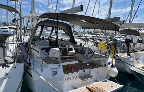 Bavaria C42