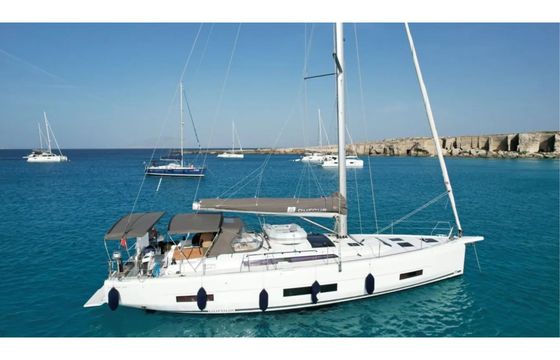 Dufour Yachts Dufour 470