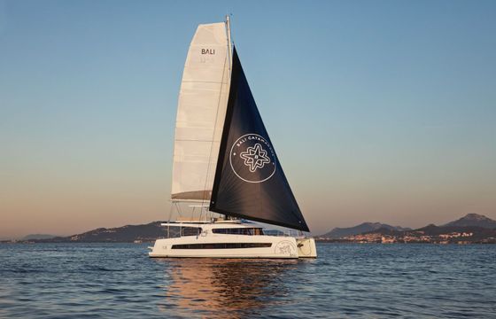 Bali Catamarans Bali 5.8 (4 Cabins)