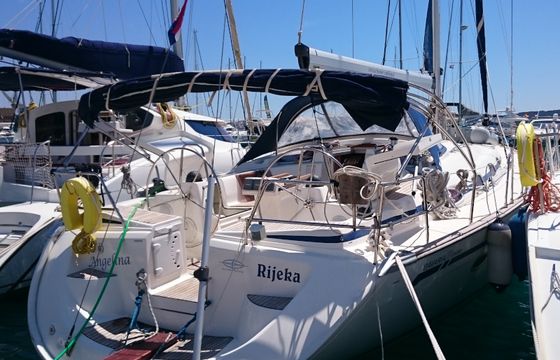 Bavaria 50