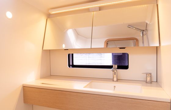 Dufour Yachts Sunsail 41.3