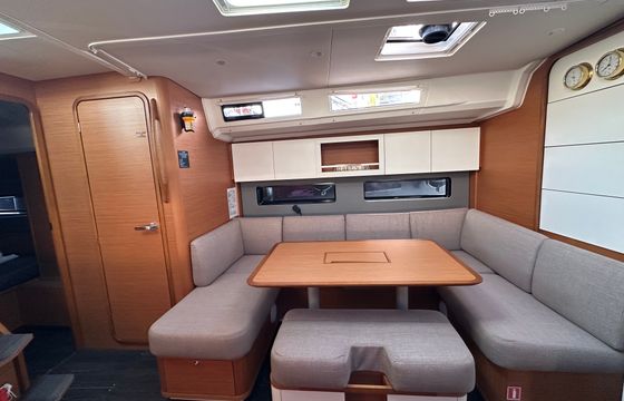 Dufour Yachts Dufour 41