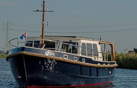 Brandaris Barkas 1100