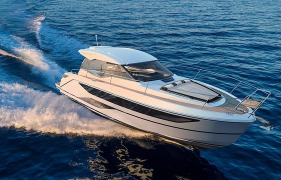 Bavaria Sr36 Hard Top
