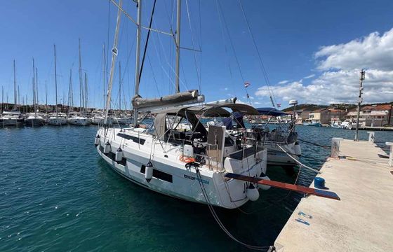 Dufour Yachts Dufour 41