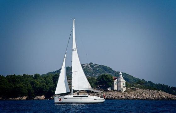 Bavaria Cruiser 41
