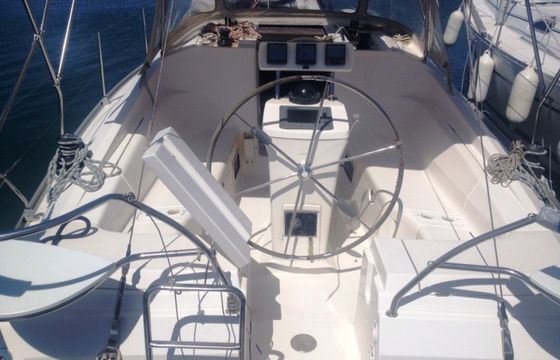 Elan 344 Impression