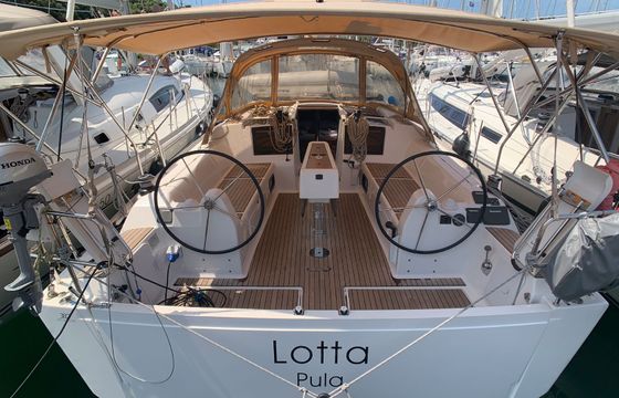 Dufour Yachts Dufour 382 Gl