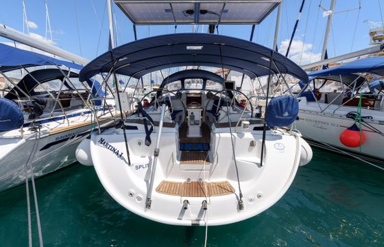 Bavaria 46 Cruiser