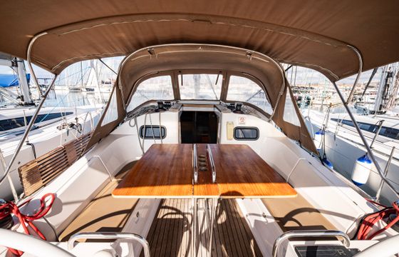 Elan Impression 40.1