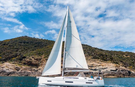 Dufour Yachts Dufour 530