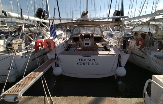 Dufour Yachts Dufour 430