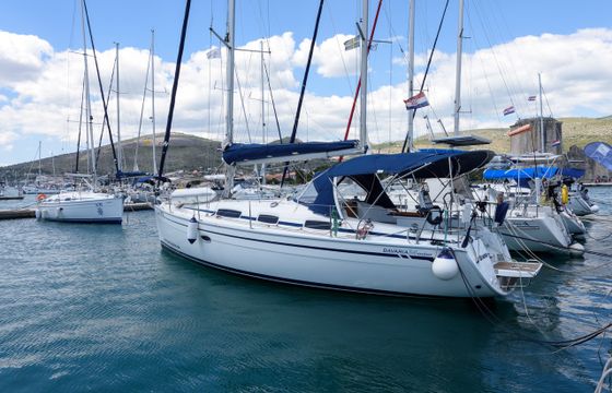 Bavaria 34 Cruiser