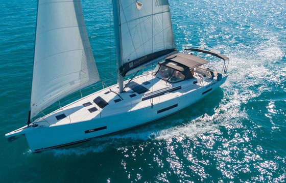 Dufour Yachts Dufour 530