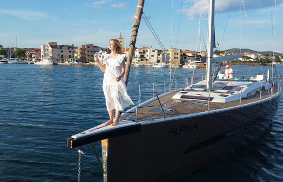 Dufour Yachts Dufour 56 Exclusive