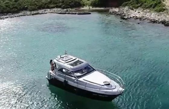 Grginić Yachts Mirakul 30