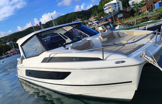 Aquila Boats Aquila 36