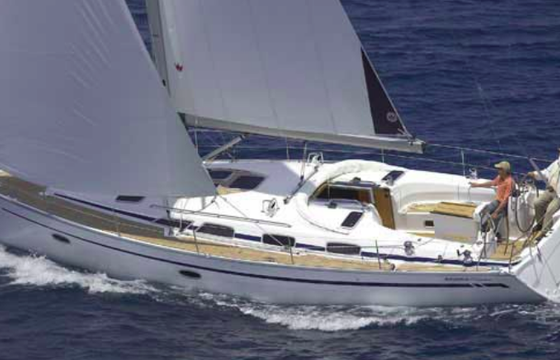 Bavaria 40 Cruiser