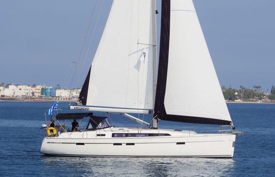Bavaria Cruiser 46