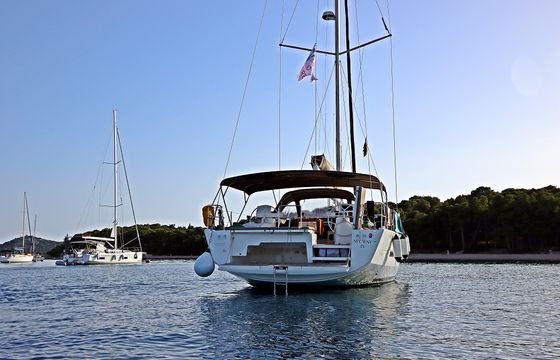 Dufour Yachts Dufour Exclusive 56