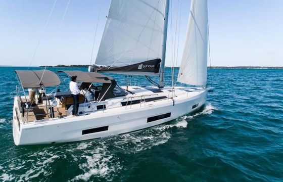 Dufour Yachts Dufour 470