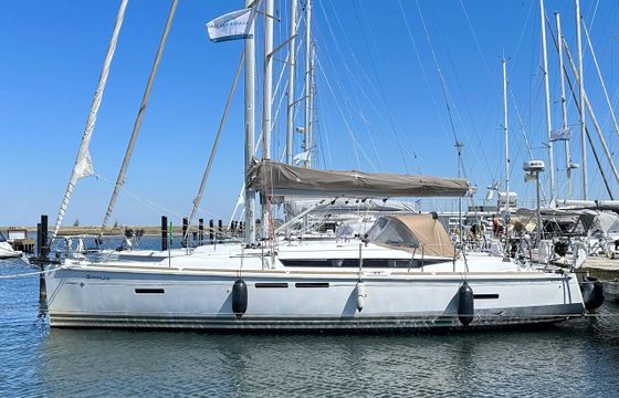 Jeanneau Sun Odyssey 409