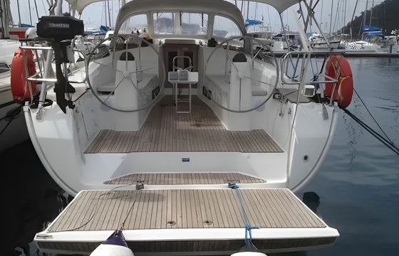 Bavaria 40 Cruiser