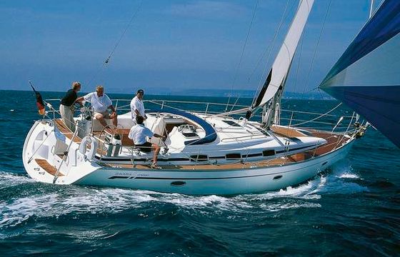 Bavaria 51 Cruiser
