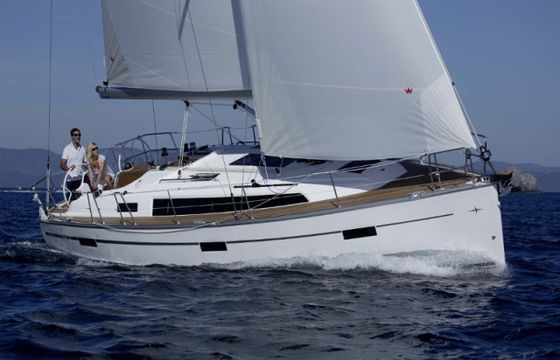 Bavaria 37 Cruiser