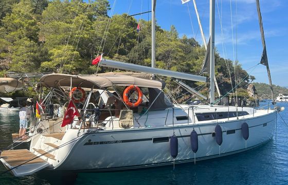 Bavaria 46 C