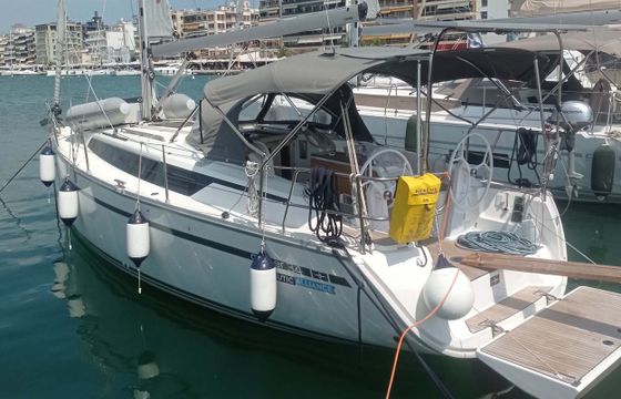 Bavaria Cruiser 34