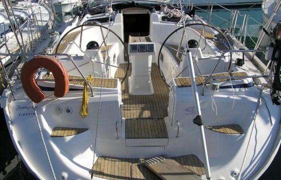 Bavaria 50 Cruiser
