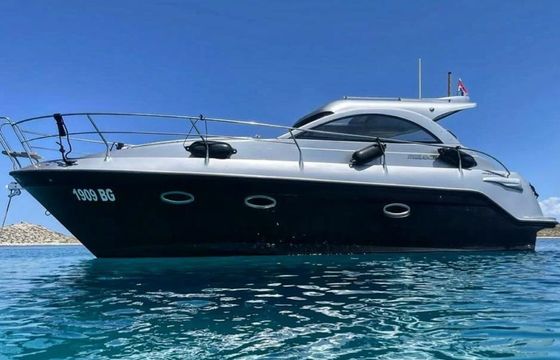 Grginić Yachts Mirakul 30