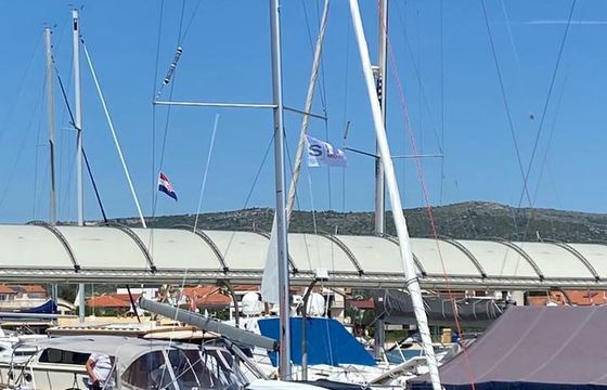 Beneteau Oceanis 34.1