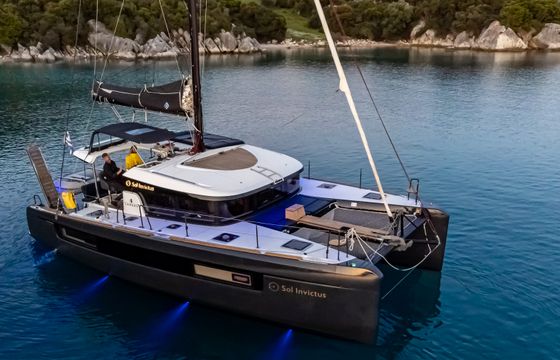 Lagoon 40