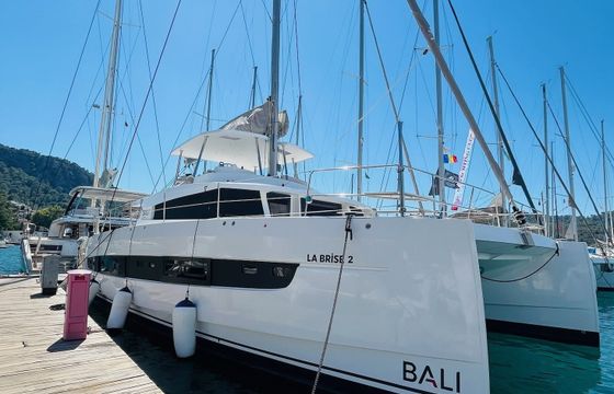 Bali Catamarans Bali 5.4