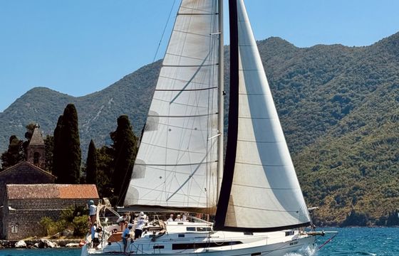 Bavaria Cruiser 46