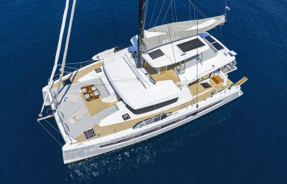 Bali Catamarans Bali 5.8
