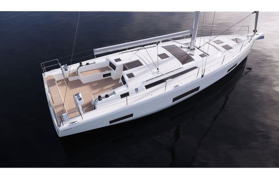 Dufour Yachts Dufour 470