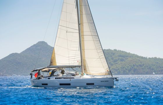 Dufour Yachts Dufour 470