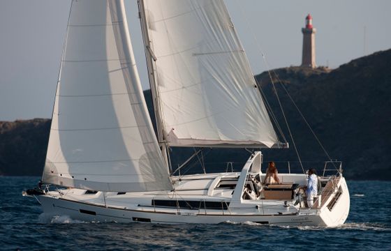 Beneteau Oceanis 41