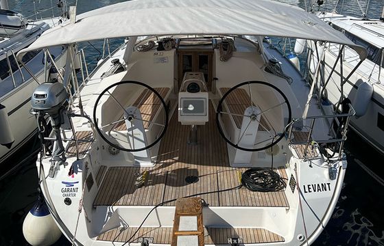 Bavaria Cruiser 41