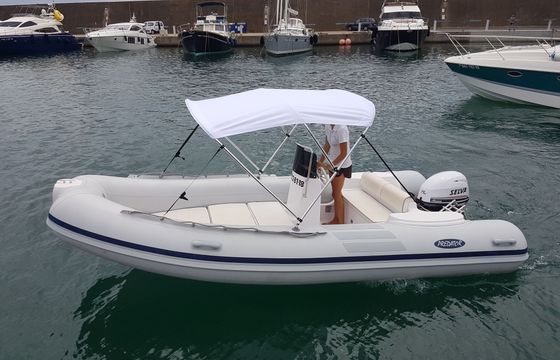 Predator 490