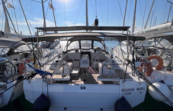 Bavaria C42